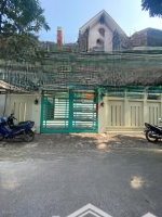 Cho Thuê Biệt Thự Kđt Mới Linh Đàm, Hoàng Mai.diện Tích250M2, 4 Tầng,Mặt Tiền9M, Đầy Đủ Đh, Nl, Giá 40 Triệu