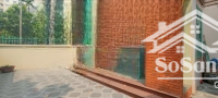 Cho Thuê Biệt Thự Kđt Mới Linh Đàm, Hoàng Mai.diện Tích250M2, 4 Tầng,Mặt Tiền9M, Đầy Đủ Đh, Nl, Giá 40 Triệu