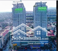 Cho Thuê Mặt Bằng Trung Tâm -Đường Quang Trung- Thành Phố Vinh - Nghệ An - Vị Trí Đắc Địa Bậc Nhất