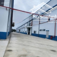 Cho Thuê Nhà Xưởng Kcn Tiên Du Bắc Ninh Diện Tích 3000M2 5000M2 7000M2 Pccc, Fdi; Epe