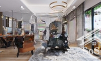Căn Hộ Chung Cư Bán Tại Handico Complex, 75 Triệu/M2, 72 M2, 2 Phòng Ngủ 2 Vệ Sinh Thanh Xuân, Hà Nội