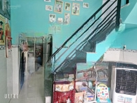 Bán Dãy Trọ 13 Phòng 5*25M, Trệt Lửng Lầu Lửng, 4,9 Tỷ, Tl, Hẻm 6M, Lê Văn Lương Nhà Bè, Tn 16 Tr/T
