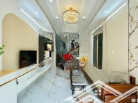 Bán Nhà Riêng 3 Phòng Ngủ 3 Vệ Sinh 56M2, Tại Cư Xá Him Lam, Q6, Hcm, View Đẹp, Nhiều Tiện Ích