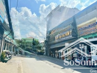 Chuyển Nơi Ở Gia Đình Cần Bán Nhà 61,5M2 Vuông Đẹp Ngay Tô Vĩnh Diện, Linh Chiểu 4.4 Tỷ