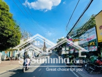 Chuyển Nơi Ở Gia Đình Cần Bán Nhà 61,5M2 Vuông Đẹp Ngay Tô Vĩnh Diện, Linh Chiểu 4.4 Tỷ