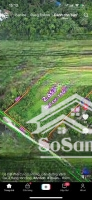 Bán Đất An Sơn, Thuận An, Bình Dương, Thổ Cư 1600M2