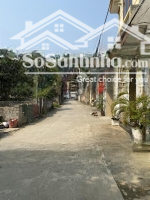 Chính Chủ Cần Bán Lô Góc 60M2 Tại Vân Côn Hoài Đức Hà Nội