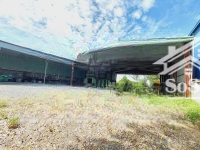 Cho Thuê Mặt Bằng Và Xưởng 6000M2 Phường Phước Tân, Biên Hòa, Giá 55 Triệu/Tháng. Liên Hệ: 0906694959