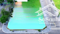 Bán Đất Biển Phan Thiết - Cụm Góc 3 Mặt Tiền - Diện Tích Lớn 1.114M2, Khu Đô Thị Ocean Duns