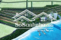 Bán Đất Biển Phan Thiết - Cụm Góc 3 Mặt Tiền - Diện Tích Lớn 1.114M2, Khu Đô Thị Ocean Duns