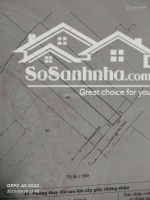 Hàng Hiếm Tại Thị Trấn Tân Sơn, Ninh Sơn, Ninh Thuận, Diện Tích 252,2 M2