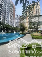 Safira Khang Điền Căn Góc 2 Phòng Ngủ67M2 View Sông Full Nội Thất Đẹp. Giá Thuê 10 Triệu/ Tháng