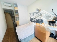 Safira Khang Điền Căn Góc 2 Phòng Ngủ67M2 View Sông Full Nội Thất Đẹp. Giá Thuê 10 Triệu/ Tháng