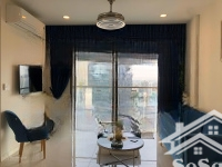 Cho Thuê Căn Hộ Millennium Bến Vân Đồn 2 Phòng Ngủ 2 Vệ Sinh70M2 Giá 20 Triệu/Tháng