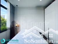 Cho Thuê Căn Hộ 1 Phòng Ngủcao Cấp Gần Chợ Tân Định, Cv Lê Văn Tám Full Nội Thất Khu Dân Trí Cao Yên Tĩnh