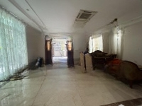 Siêu Phẩm Biệt Thự Cho Thuê Đường Bàu Bàng, P.13. Dt: 12X28M. 1 Hầm 4 Tầng. Nt Cơ Bản. Giá 55 Triệu