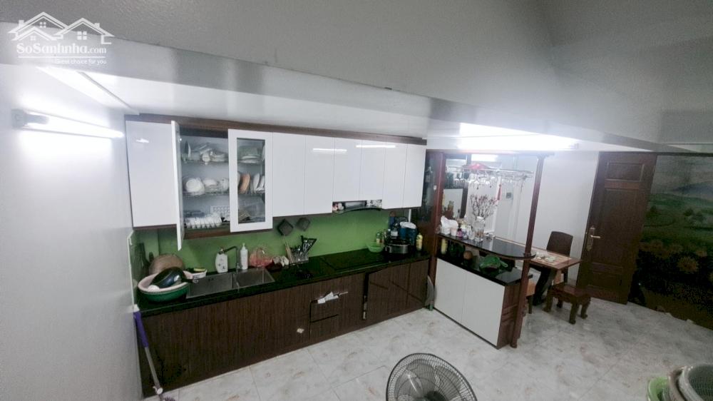 NHÀ ĐẸP PHỐ TRẦN CUNG BẮC TỪ LIÊM