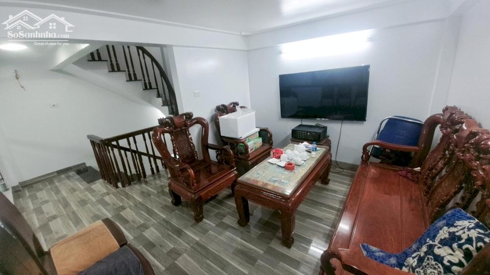 NHÀ ĐẸP PHỐ TRẦN CUNG BẮC TỪ LIÊM