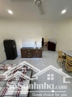 Cho Thuê Phòng Kdc Đại Phúc Gần Phạm Hùng Nối Dài. Diện Tích: 30M2. Nội Thất Đầy Đủ. Giá Thuê: 4,5 Triệu/Tháng