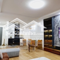 Bán 3N 117M2, Tầng Đẹp, Giá Bán 7,8 Tỷ Cc La Casta - Văn Phú