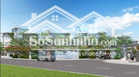 Bán Nhanh Căn Biệt Thự An Quý, Mặt Đường 32M Giá Bán 34 Tỷ