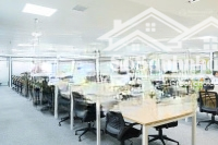 Cần Bán Nhà 2Mt Cao Thắng - 3 Tháng 2 P12 Q10.Diện Tích15X20M Kc 1H7T, Dts 1500M2, Tn 290 Triệu/Th