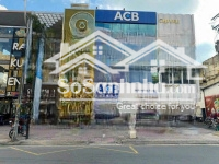 Tài Sản Bđs Tốt Nhất Mặt Tiền Nguyễn Trãi Q5. Diện Tích: 8M X 20M (Kết Cấu 4 Tầng, Hđt 140 Triệu) 55 Tỷ
