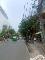 Nhà C4 Mặt Tiền Khu Bàu Cát, 6 X 27M, Phù Hợp Xây Chdv, Ks, Building, P14, Tân Bình, Nhỉnh 23 Tỷ