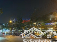 Hàng Hiếm - Căn Góc 2 Mặt Tiền 10M X 22M 4 Tầng - Ngay Chung Cư Dreamhome Giá Bán 20,5 Tỷ Thương Lượng