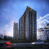 Căn Hộ Trung Tâm Dĩ An, Liền Kề Vincom. Thanh Toán Ưu Đãi Chỉ 9 Triệu/Tháng