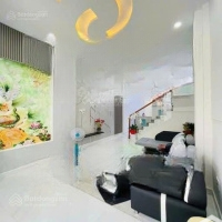 Bán Nhà Siêu Ngộp Gò Dầu,Tân Phú, Giá Bán 3Tỷ560/50M2 Tặng Nội Thất, Cách Thcs 800M. Liên Hệ: 0922811690 Ngân