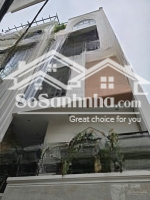 Siêu Phẩm 6T Phố Đàm Quang Trung-Nhà Đẹp Như Tranh Vẽ-Thiết Kế Lệch Tầng-Full Đồ-Gara Oto-Ở Sướng