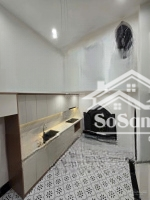 Siêu Phẩm 6T Phố Đàm Quang Trung-Nhà Đẹp Như Tranh Vẽ-Thiết Kế Lệch Tầng-Full Đồ-Gara Oto-Ở Sướng