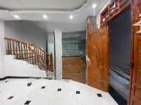 Siêu Phẩm! Diện Tích 30M2, Xây 5 Tầng - 3Pn- 10M Ra Đường Ô Tô - Giáp Trịnh Văn Bô. Giá Bán 5.45 Tỷ