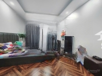 Bán Nhà 6 Tầng Full Nội Thất Xịn Xò, Cạnh Ga Tàu Điện, Sát Phố Hồ Tùng Mậu, Nhà Riêng Bắc Từ Liêm!