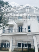 Hàng Hot !! Căn Góc Liền Kề Osaka 75M Eurowindow Twin Parks, Vị Trí Siêu Đẹp