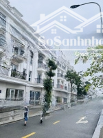 Hàng Hot !! Căn Góc Liền Kề Osaka 75M Eurowindow Twin Parks, Vị Trí Siêu Đẹp