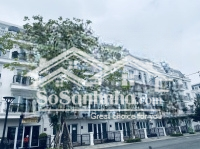 Hàng Hot !! Căn Góc Liền Kề Osaka 75M Eurowindow Twin Parks, Vị Trí Siêu Đẹp