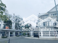 Biệt Thự Lô Góc Erowindow Twin Park Trâu Quỳ, Hàng Xóm Vinoceanpark Ngay Trụ Sở Gia Lâm Đầu Tư Đỉnh