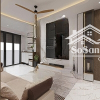 Mặt Ngõ Thông Ô Tô Tránh Kinh Doanh 80M2 Mặt Tiền 4.5M Trần Khát Chân