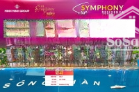 Nắm Giỏ Hàng Độc Quyền F0 Mới Nhất Chủ Đầu Tư Sun Group Quỹ Căn Liền Kề Và Căn Góc Vị Trí Siêu Đẹp