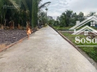 Bán Đất Đẹp, Nhiều Tiện Ích Tại Phước Khánh, Nhơn Trạch, Đồng Nai Giá Bán 1,15 Tỷ, 110M2