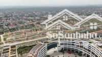 Bán Đất Dịch Vụ 101 M2 Tại Xã An Thượng, Hoài Đức, Hà Nội