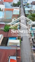 Bán Đất 115,4M2(7X16.5) Ngay Bệnh Viện Quốc Tế, Đường Nguyễn Bá Học, P Tân Mai - Sổ Sẵn Công Chứng