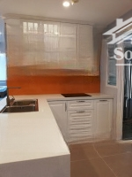 Chỉ 26,5 Triệu/Tháng Thuê Ngay Căn 3 Phòng Ngủ Vista Verde - 120M2 - Full Nt - View City