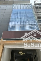 Nhà Đường Nguyễn Minh Hoàng Khu K300 5X20M Hầm Trệt 3 Lầu Cho Thuê