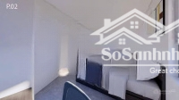 Lô Góc - Ô Tô Tải Tránh - 6 Tầng Thang Máy - Ở Hay Cho Thuê Đều Đỉnh - Nhà Mới Full Nội Thất Hồ Tm