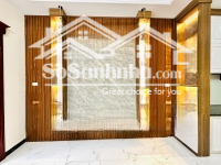 Nhà Mới 5 Tầng, 3 Phòng Ngủ Quận Hoàng Mai, Sổ Đỏ Chính Chủ Trao Tay Giá Chỉ Hơn 4 Tỷ