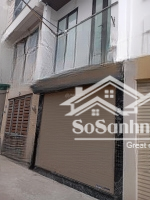 Bán Nhà Riêng Tại Thạch Bàn, 4,8 Tỷ, 33M2, Giá Cực Chất Chỉ Với