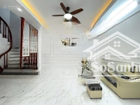 Nhà Phố Mới Tinh, Giá Tốt Nhất Khu Vực Thanh Trì, Hoàng Mai